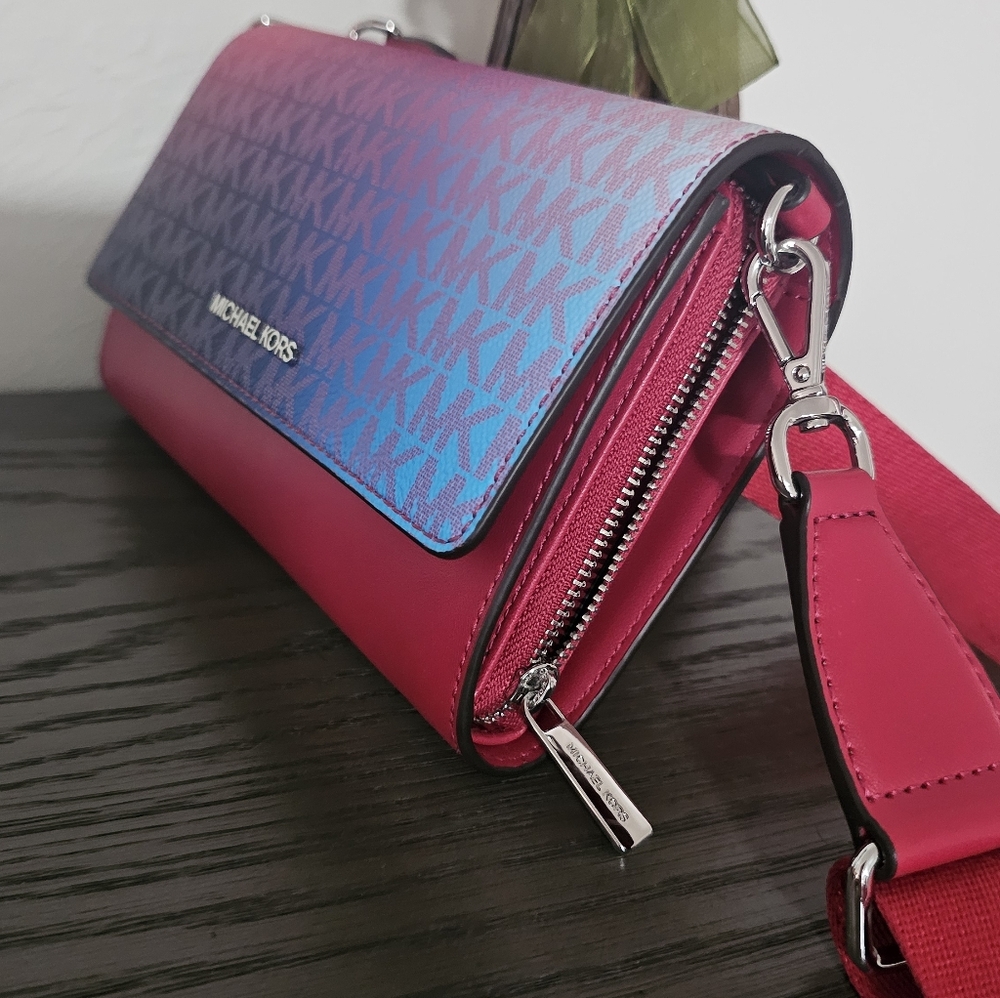 Michael Kors Ombre Bag - Picture 2 of 11